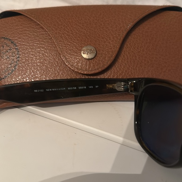 Rayban New Wayfarer - Picture 3 of 4